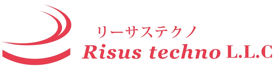 リーサステクノ Risus techno All Rights Reserved.